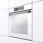 Превью картинка Электрический духовой шкаф Gorenje BOS6737E03WG #3