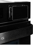 Превью картинка Электрический духовой шкаф HIBERG S-VMF 6515 B SMART #20