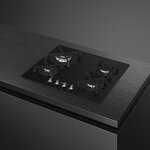 Превью картинка Газовая варочная панель Smeg PV364N #2