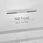 Превью картинка Холодильник с нижней морозилкой Maunfeld MFF200NFХ10 Inverter #11