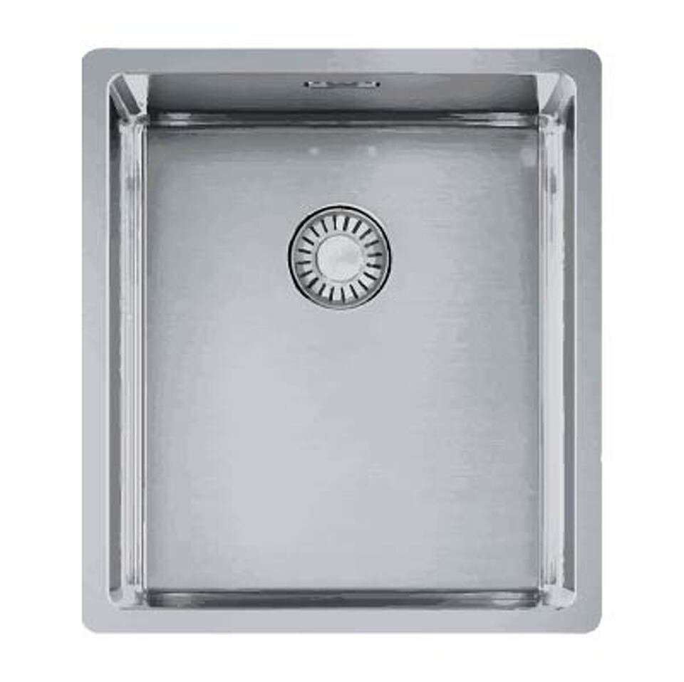 Фото Металлическая мойка Franke BXX 210-36 стоп-вент.