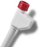 Превью картинка Посудомоечная машина 60см встраиваемая Smeg STL342CSL #3