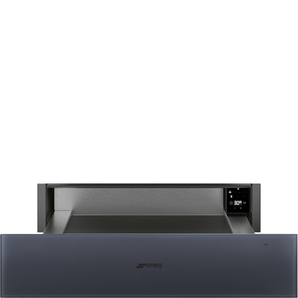 Фото Шкаф для подогрева посуды Smeg CPRT115G