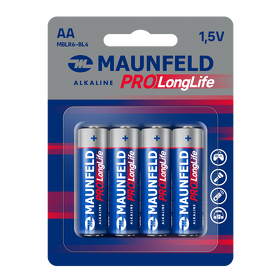 Картинка Maunfeld MBLR6-BL4