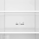 Превью картинка Холодильник с нижней морозилкой Haier C2F619CWU1 #5