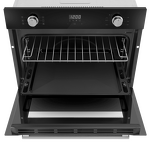 Превью картинка Электрический духовой шкаф Maunfeld AMCO537GB #4