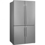 Превью картинка  Холодильник side by side Smeg FQ60XE #1