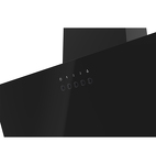 Превью картинка Наклонная вытяжка Lex MOZA 500 BLACK воздухоочиститель #3