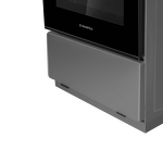 Превью картинка Газовая плита Maunfeld MGC50GEGR08 #11