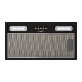 Картинка Lex HYPER 600 Light BL воздухоочиститель