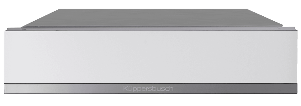 Фото Шкаф для подогрева посуды Kuppersbusch CSW 6800.0 W3