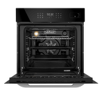 Превью картинка Электрический духовой шкаф Maunfeld EOEH7615STB  #4