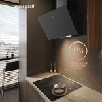 Превью картинка Электрическая варочная панель Weissgauff HV 642 BM #7