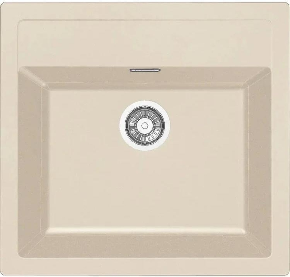 Фото Гранитная мойка Franke Мойка SID 610-49 сахара стоп-вентиль