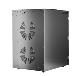 Превью картинка Сушилка для овощей и фруктов Дегидратор Meyvel MDH16-1S (Inox) #2