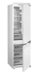 Превью картинка Встраиваемый холодильник с морозильной камерой Midea MDRE416FGE01M #7
