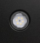 Превью картинка Наклонная вытяжка Lex META 600 BLACK воздухоочиститель #11