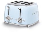 Превью картинка Тостер Smeg TSF03PBEU #3