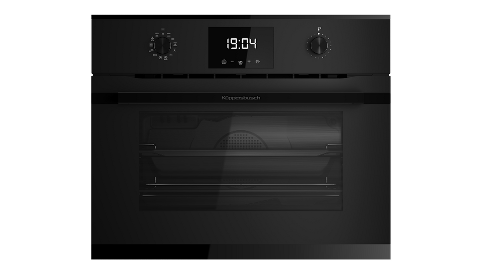 Фото Электрический духовой шкаф Kuppersbusch CBD 6340.0 KSM6