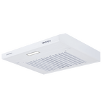 Превью картинка Козырьковая вытяжка Maunfeld MF 60 White #1