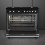 Превью картинка Центр варочный Smeg CX91GMBL #4