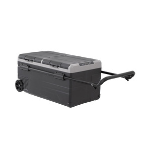 Картинка Alpicool Холодильник автомобильный ALPICOOL TWW95