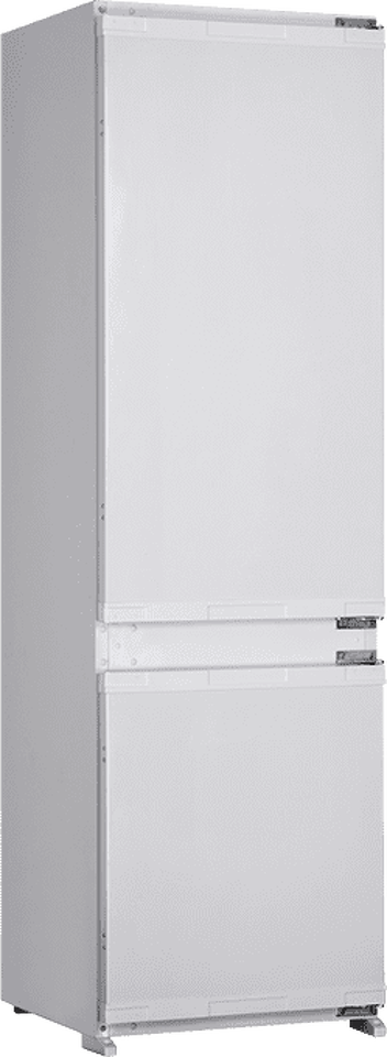 Фото Встраиваемый холодильник с морозильной камерой Haier HRF225WBRU