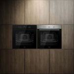 Превью картинка Электрический духовой шкаф KRONA ELEMENT plus 60 IX #20