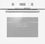 Превью картинка Электрический духовой шкаф Weissgauff EOM 699 PDW Digital Smart Soft Close #4