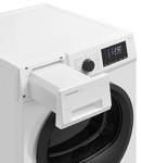 Превью картинка Машина сушильная Meferi MDR0815WH C POWER #16