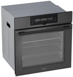 Превью картинка Электрический духовой шкаф Haier HOQ-F6QAN3DG #5