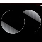 Превью картинка Электрическая варочная панель KRONA BRILLARE 60 BL электрическая варочная поверхность (независимая) #5