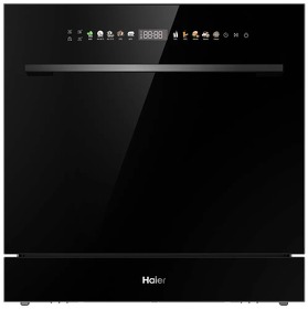 Картинка Haier HDWI8-58BK3RU
