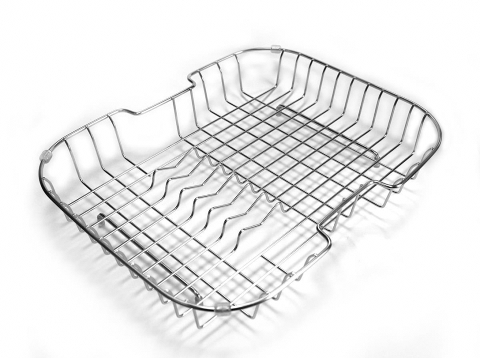 Фото корзина для мойки Oulin 103 L корзина