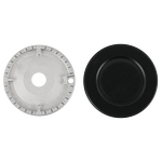 Превью картинка Газовая варочная панель Maunfeld EGHG.64.63CDGR/G #10