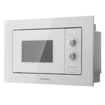 Превью картинка Печь микроволновая встраиваемая Maunfeld MBMO.20.1PGW #9