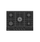 Превью картинка Газовая варочная панель Millen MGH 701 BL #1