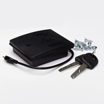 Превью картинка Сейф Сейф Meyvel SF9-480-150-Drawer #3