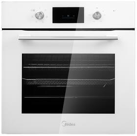 Картинка Электрический духовой шкаф встраиваемый Midea MO47007GW