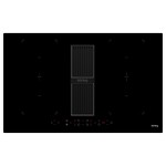 Превью картинка Индукционная варочная панель Körting HIBH 84980 NB #1