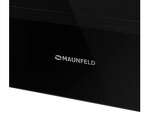 Превью картинка Электрический духовой шкаф Maunfeld EOEC.566TB #11