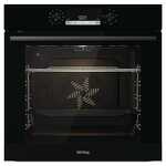 Превью картинка Электрический духовой шкаф Körting OKB 6820 EN #1