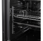 Превью картинка Электрический духовой шкаф Maunfeld EOEM516BG #13