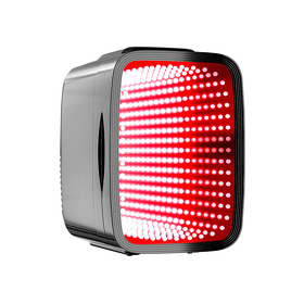 Картинка Холодильник для напитков Meyvel MD-04C3B-RGB