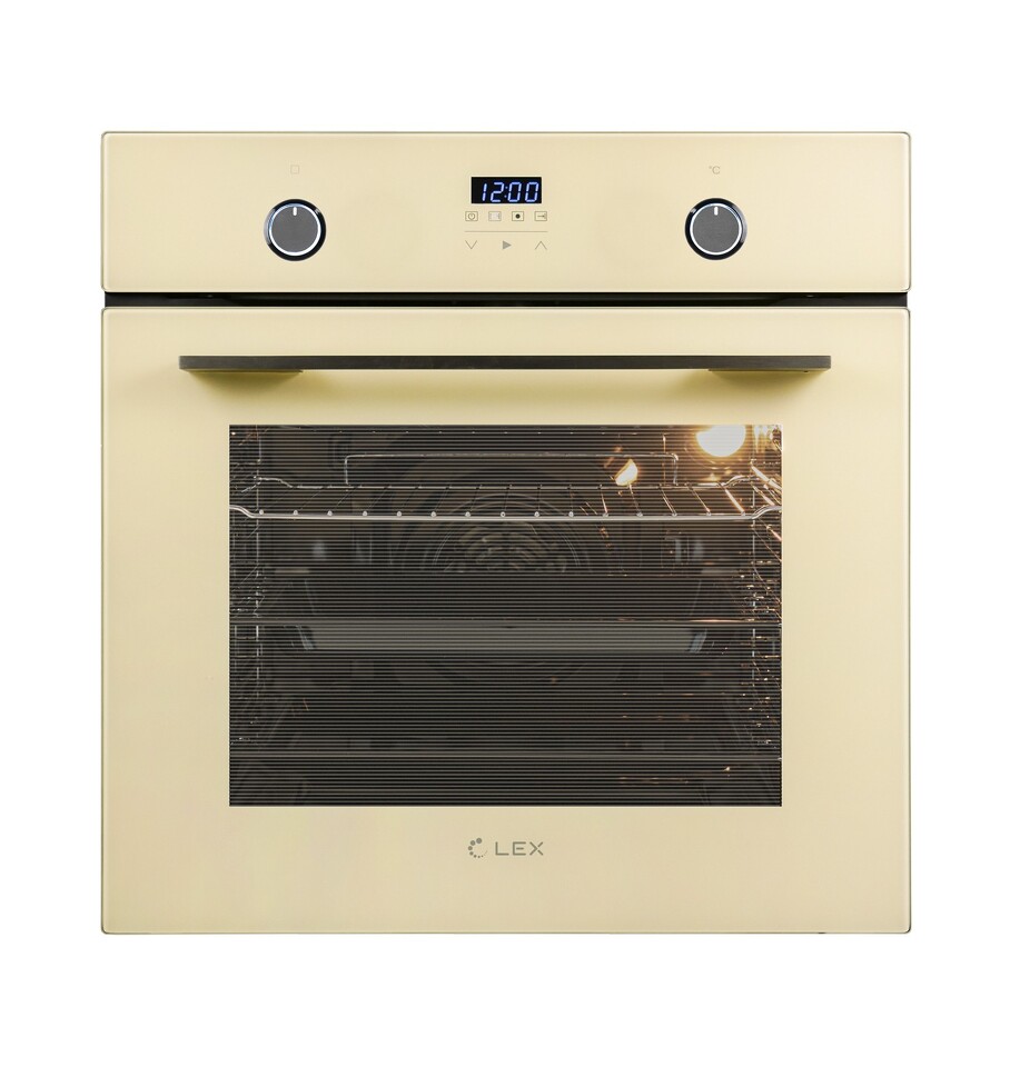 Фото Электрический духовой шкаф Lex EDP 092 IV духовой шкаф