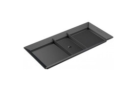 Картинка Blanсo Крышка для ведра BLANCO 15 л