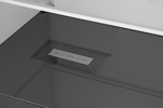 Превью картинка  Холодильник side by side Weissgauff WCD 450 Dark Grey NoFrost Inverter #28