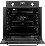 Превью картинка Электрический духовой шкаф Haier HOX-P11HSX #3