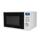 Превью картинка Микроволновая печь Lex FSMO D.02 WH (20л, электроника) микроволновая печь #1