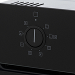 Превью картинка Электрический духовой шкаф KRONA NERO 60 BL/BL #9